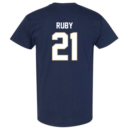 GWU - NCAA Softball : Isabella Ruby - Classic Fashion Shersey T-Shirt-1
