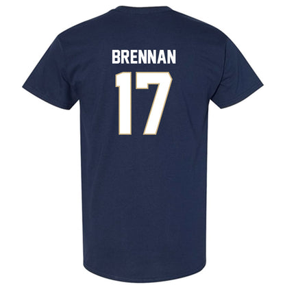 GWU - NCAA Baseball : Teddy Brennan - Classic Fashion Shersey T-Shirt