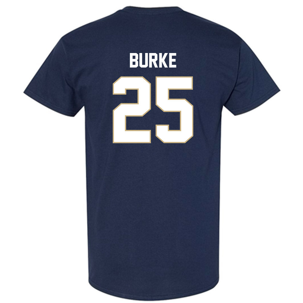 GWU - NCAA Women's Lacrosse : Gracie Burke - Classic Fashion Shersey T-Shirt