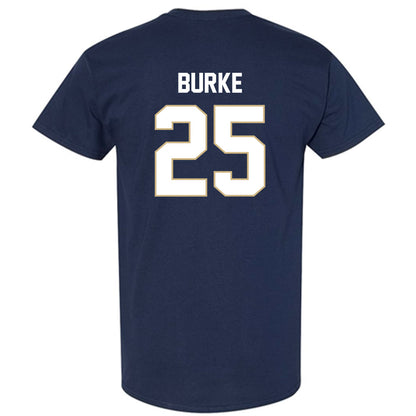 GWU - NCAA Women's Lacrosse : Gracie Burke - Classic Fashion Shersey T-Shirt