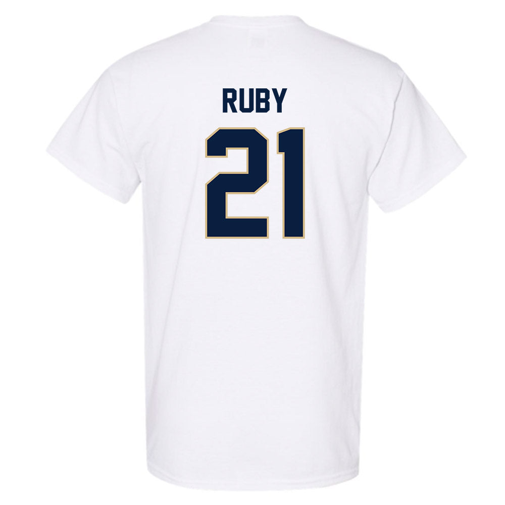 GWU - NCAA Softball : Isabella Ruby - Classic Fashion Shersey T-Shirt-1