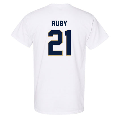 GWU - NCAA Softball : Isabella Ruby - Classic Fashion Shersey T-Shirt-1