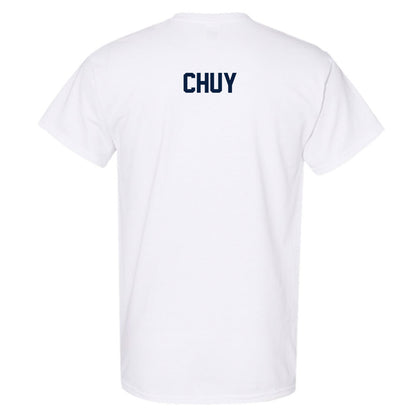 GWU - NCAA Women's Gymnastics : Alexa Chuy - Classic Fashion Shersey T-Shirt-1