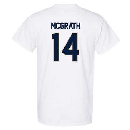 GWU - NCAA Women's Soccer : Kate McGrath - Classic Fashion Shersey T-Shirt-1
