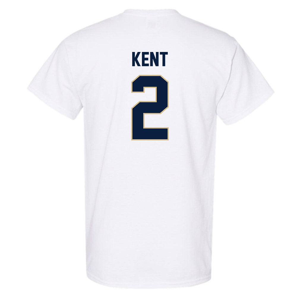GWU - NCAA Baseball : Jack Kent - Classic Fashion Shersey T-Shirt-1