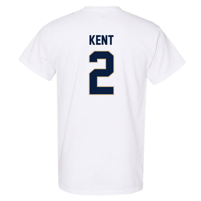GWU - NCAA Baseball : Jack Kent - Classic Fashion Shersey T-Shirt-1