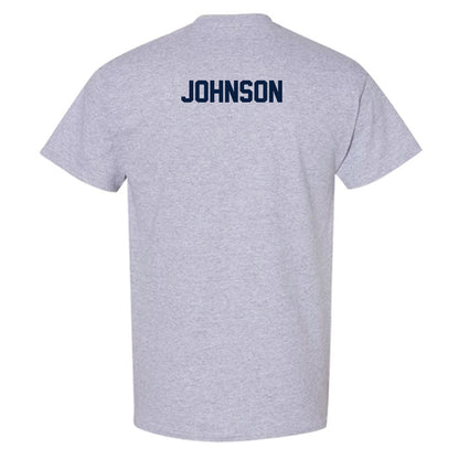 GWU - NCAA Men's Track & Field : Blake Johnson - Classic Fashion Shersey T-Shirt