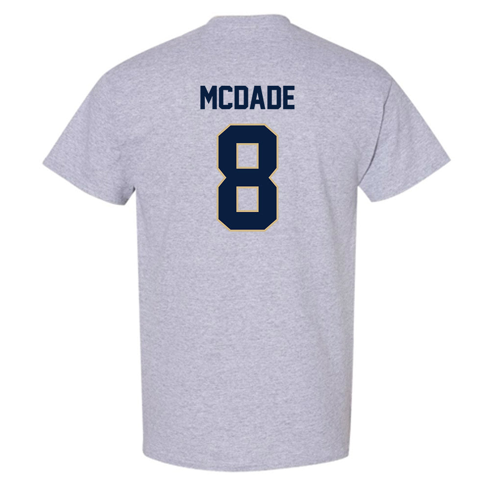 GWU - NCAA Men's Water Polo : Ben McDade - Classic Fashion Shersey T-Shirt-1