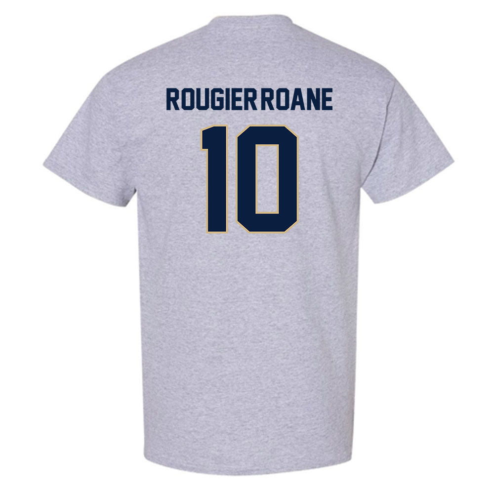 GWU - NCAA Men's Basketball : Jalen Rougier-Roane - Classic Fashion Shersey T-Shirt-1