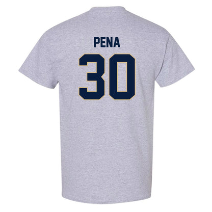 GWU - NCAA Men's Soccer : Diego Pena - Classic Fashion Shersey T-Shirt-1