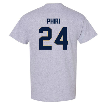 GWU - NCAA Women's Basketball : Colleen Phiri - Classic Fashion Shersey T-Shirt-1