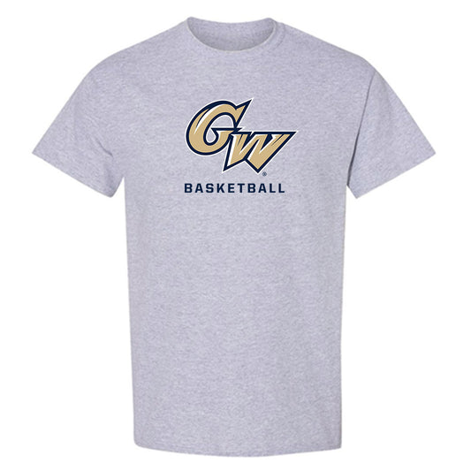 GWU - NCAA Women's Basketball : Colleen Phiri - Classic Fashion Shersey T-Shirt-0