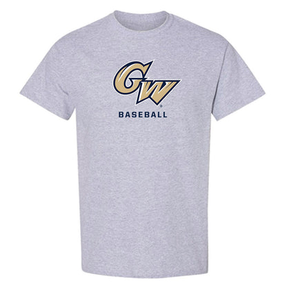 GWU - NCAA Baseball : Spencer Yu - Classic Fashion Shersey T-Shirt
