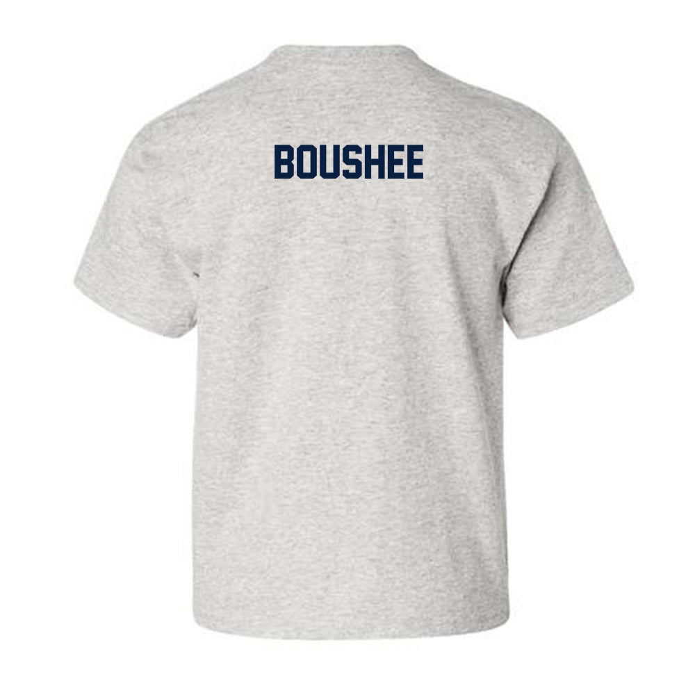 GWU - NCAA Men's Swimming & Diving : Gage Boushee - Classic Fashion Shersey Youth T-Shirt