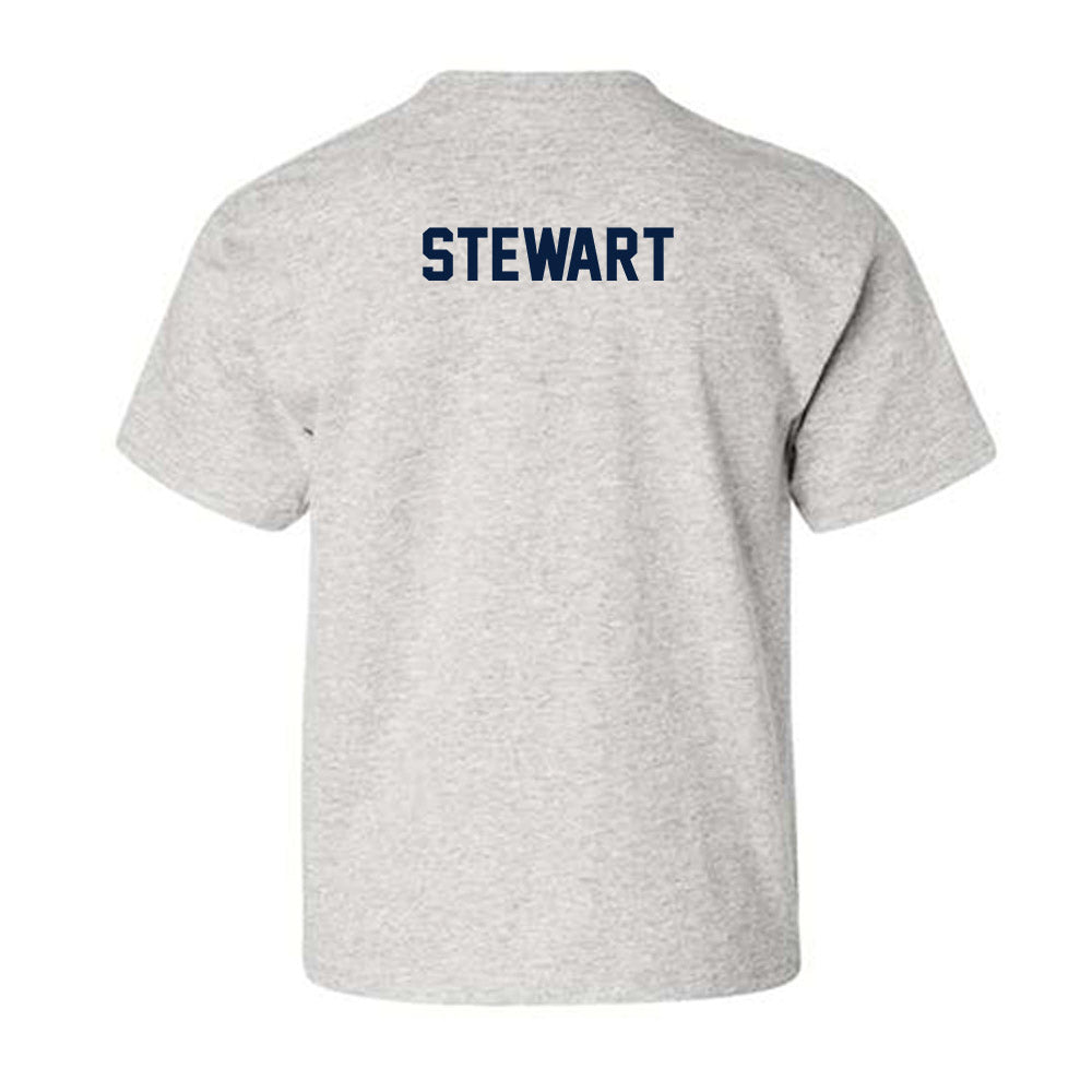 GWU - NCAA Women's Rowing : Lilly Stewart - Classic Fashion Shersey Youth T-Shirt-1