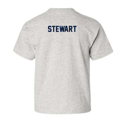 GWU - NCAA Women's Rowing : Lilly Stewart - Classic Fashion Shersey Youth T-Shirt-1