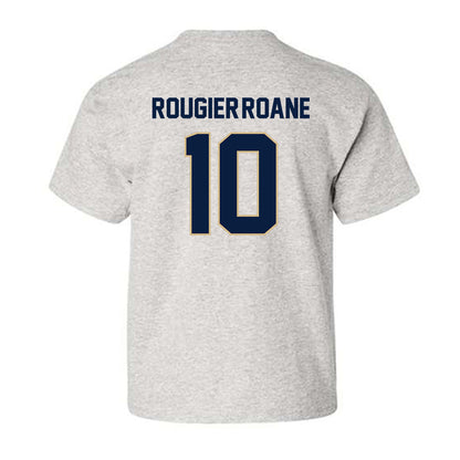 GWU - NCAA Men's Basketball : Jalen Rougier-Roane - Classic Fashion Shersey Youth T-Shirt-1