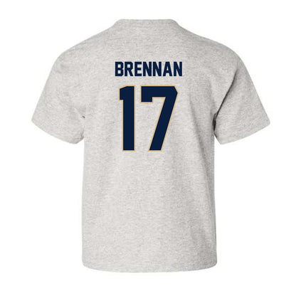 GWU - NCAA Baseball : Teddy Brennan - Classic Fashion Shersey Youth T-Shirt