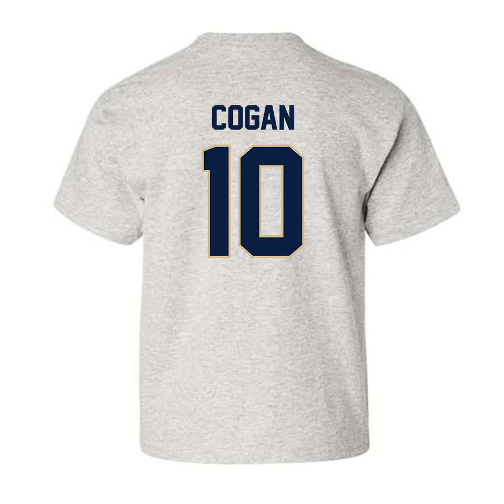 GWU - NCAA Women's Volleyball : Cayla Cogan - Classic Fashion Shersey Youth T-Shirt
