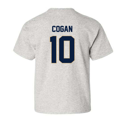 GWU - NCAA Women's Volleyball : Cayla Cogan - Classic Fashion Shersey Youth T-Shirt