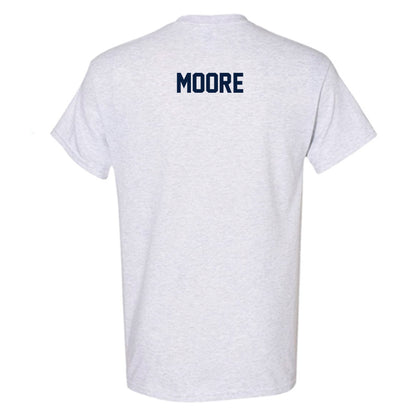 GWU - NCAA Women's Track & Field : Alana Moore - Classic Fashion Shersey T-Shirt