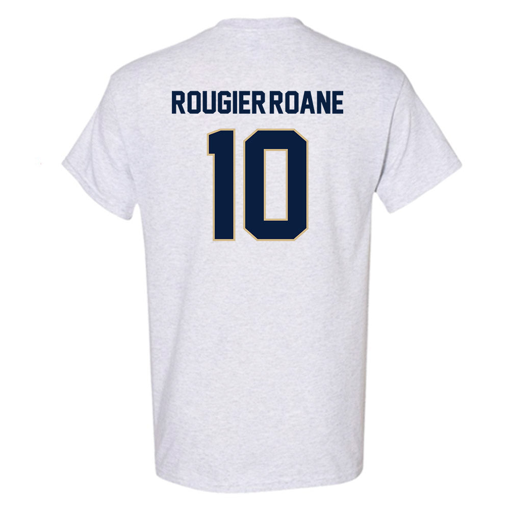 GWU - NCAA Men's Basketball : Jalen Rougier-Roane - Classic Fashion Shersey T-Shirt-1