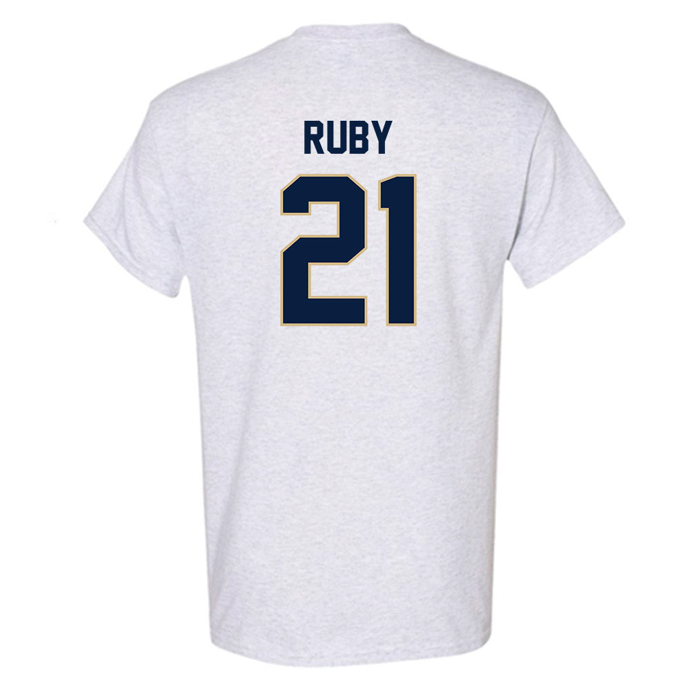 GWU - NCAA Softball : Isabella Ruby - Classic Fashion Shersey T-Shirt-1