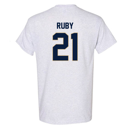 GWU - NCAA Softball : Isabella Ruby - Classic Fashion Shersey T-Shirt-1