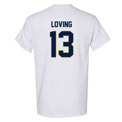 GWU - NCAA Women's Basketball : Caia Loving - Classic Fashion Shersey T-Shirt