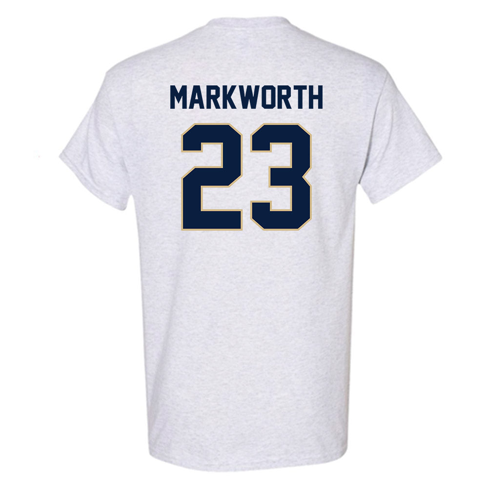 GWU - NCAA Women's Volleyball : Abby Markworth - Classic Fashion Shersey T-Shirt