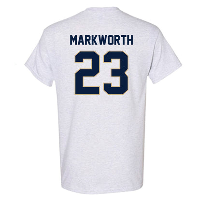 GWU - NCAA Women's Volleyball : Abby Markworth - Classic Fashion Shersey T-Shirt