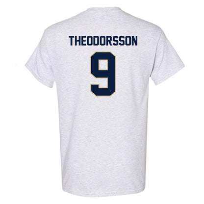 GWU - NCAA Women's Basketball : Emma Theodorsson - Classic Fashion Shersey T-Shirt-1