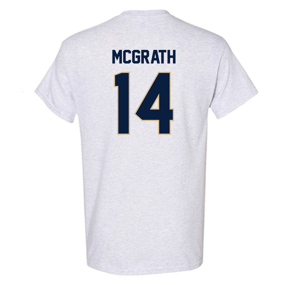 GWU - NCAA Women's Soccer : Kate McGrath - Classic Fashion Shersey T-Shirt-1