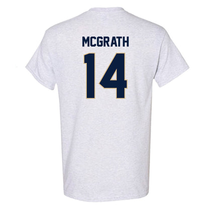 GWU - NCAA Women's Soccer : Kate McGrath - Classic Fashion Shersey T-Shirt-1