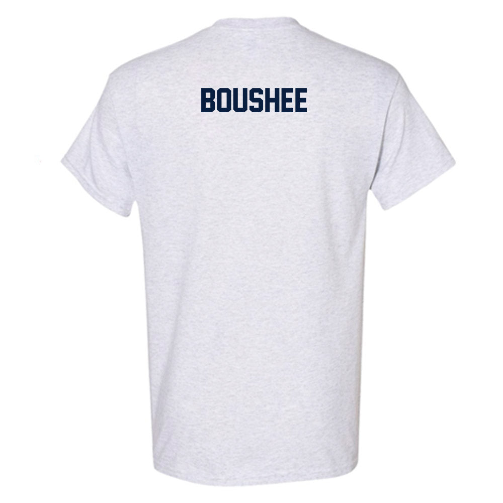 GWU - NCAA Men's Swimming & Diving : Gage Boushee - Classic Fashion Shersey T-Shirt