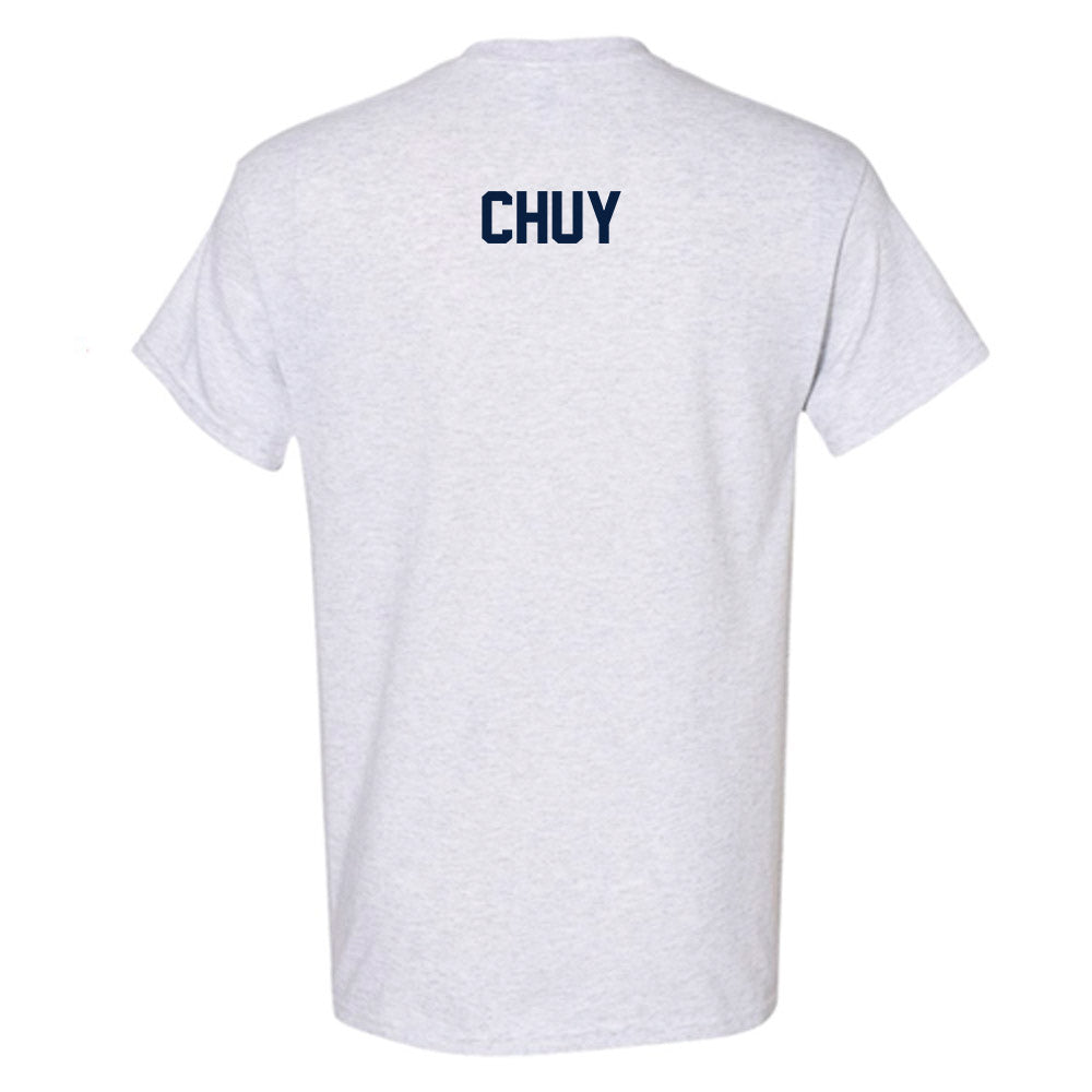 GWU - NCAA Women's Gymnastics : Alexa Chuy - Classic Fashion Shersey T-Shirt-1