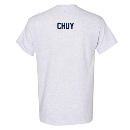 GWU - NCAA Women's Gymnastics : Alexa Chuy - Classic Fashion Shersey T-Shirt-1
