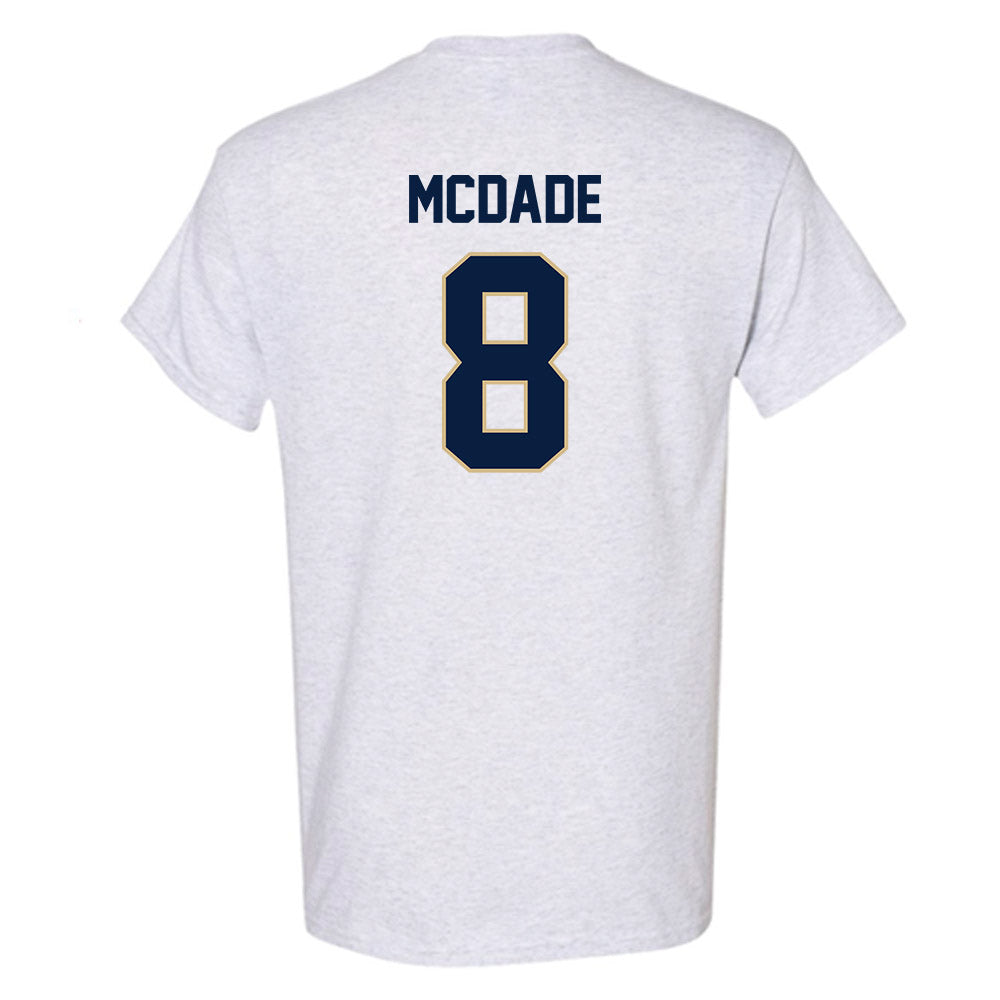 GWU - NCAA Men's Water Polo : Ben McDade - Classic Fashion Shersey T-Shirt-1