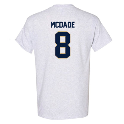GWU - NCAA Men's Water Polo : Ben McDade - Classic Fashion Shersey T-Shirt-1