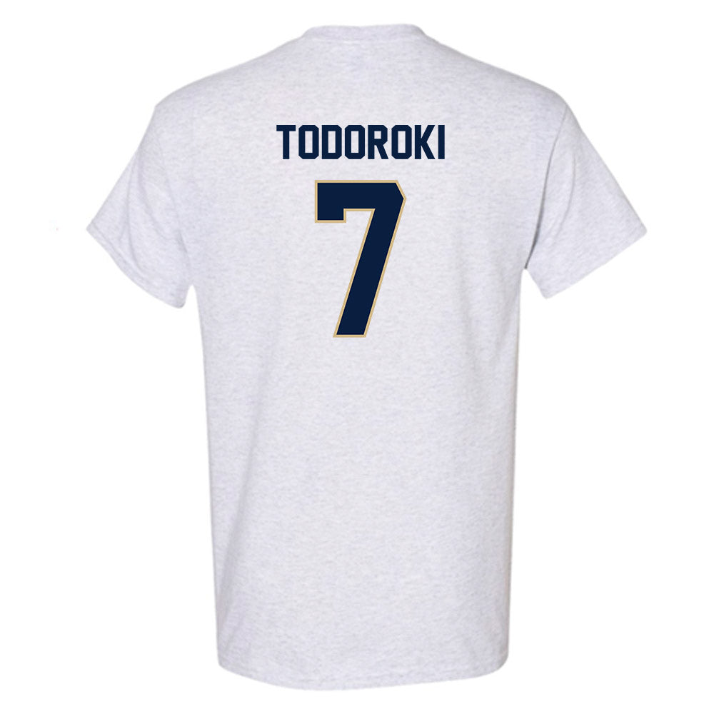 GWU - NCAA Softball : Emi Todoroki - Classic Fashion Shersey T-Shirt-1