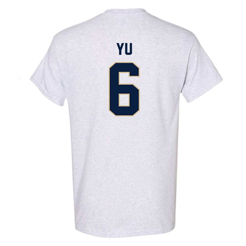 GWU - NCAA Baseball : Spencer Yu - Classic Fashion Shersey T-Shirt