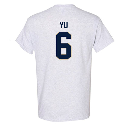 GWU - NCAA Baseball : Spencer Yu - Classic Fashion Shersey T-Shirt