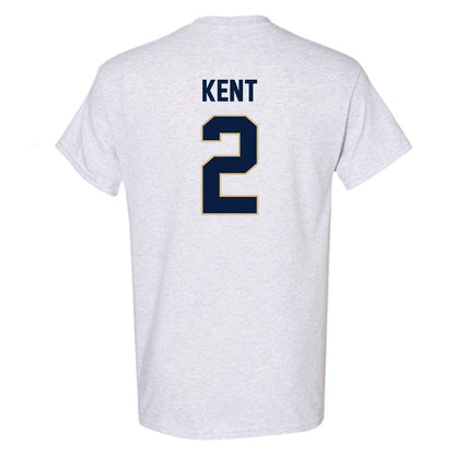 GWU - NCAA Baseball : Jack Kent - Classic Fashion Shersey T-Shirt-1
