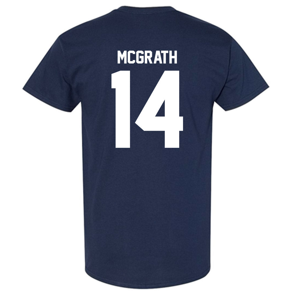 GWU - NCAA Women's Soccer : Kate McGrath - Classic Fashion Shersey T-Shirt-1