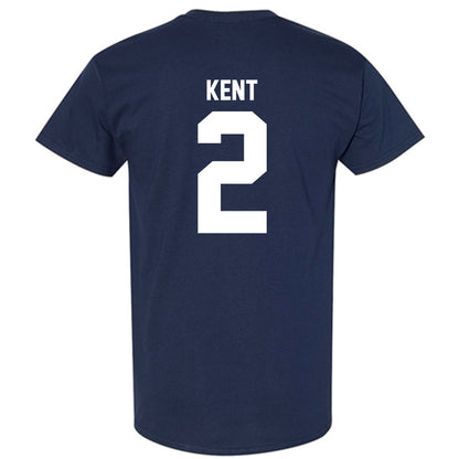 GWU - NCAA Baseball : Jack Kent - Classic Fashion Shersey T-Shirt-1