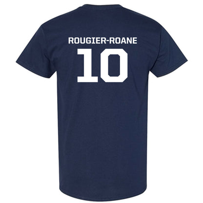 GWU - NCAA Men's Basketball : Jalen Rougier-Roane - Classic Shersey T-Shirt-1