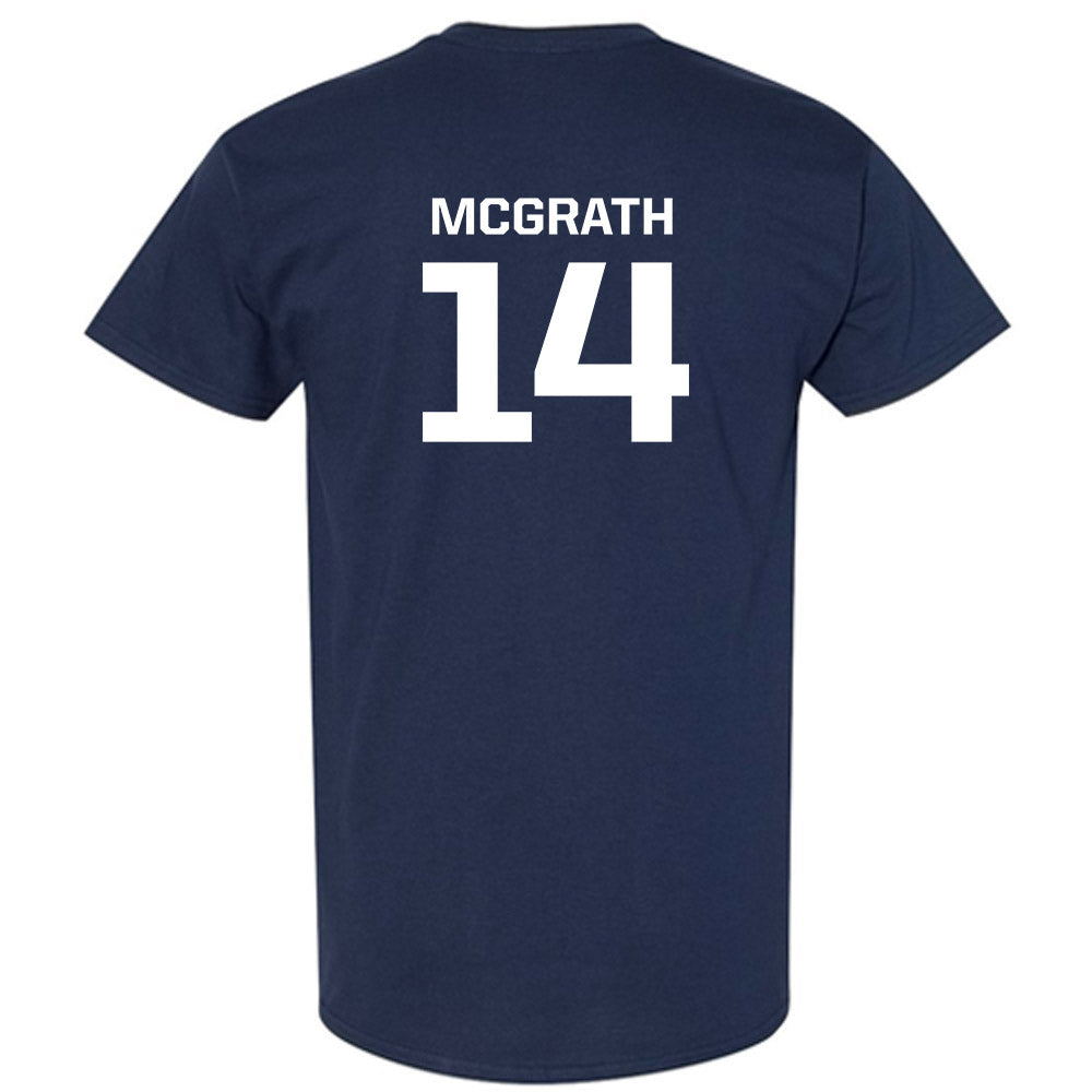 GWU - NCAA Women's Soccer : Kate McGrath - Classic Shersey T-Shirt-1