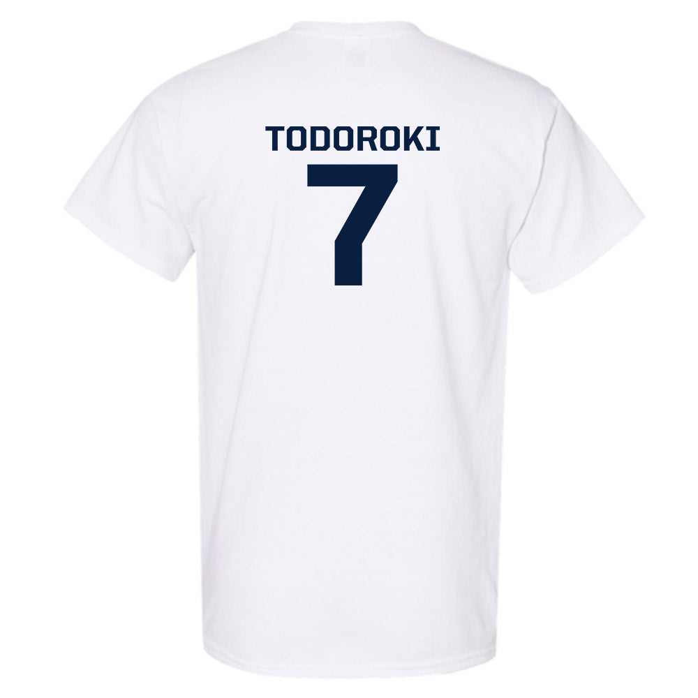 GWU - NCAA Softball : Emi Todoroki - Classic Shersey T-Shirt-1