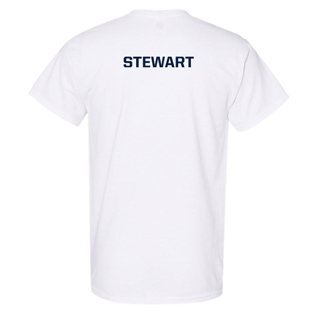 GWU - NCAA Women's Rowing : Lilly Stewart - Classic Shersey T-Shirt-1