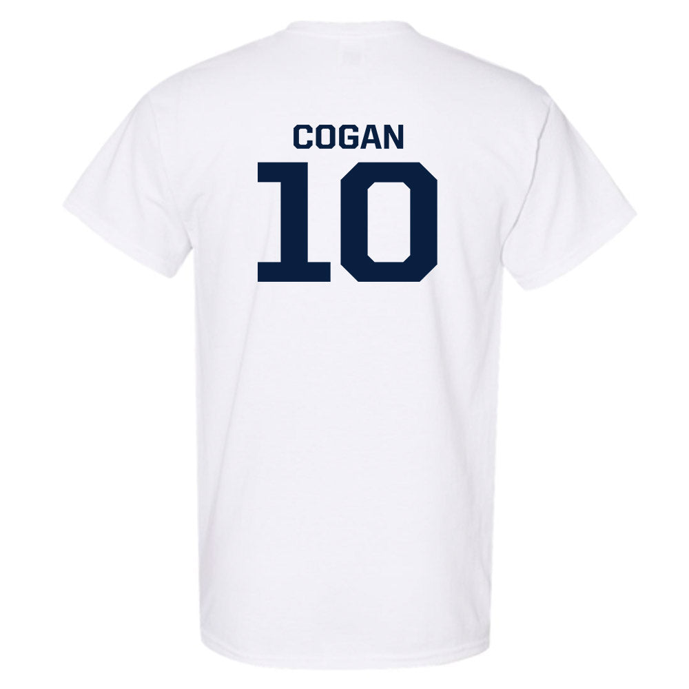 GWU - NCAA Women's Volleyball : Cayla Cogan - T-Shirt Classic Shersey
